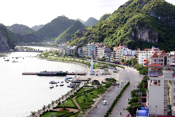 Du lịch Cát Bà 3 ngày 2 đêm